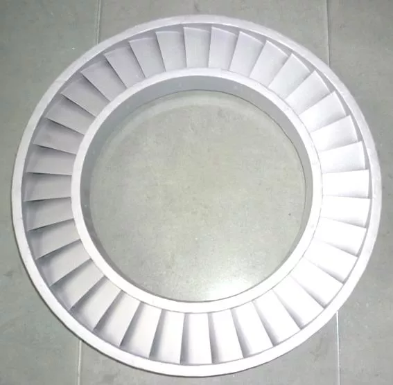 整体导向器
